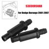 53030850AB For Dodge For Durango 2001 2002 2003 2004 2005 2006 2007 Engine Crankcase Vent Valve Vehicle Parts