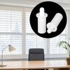 Plastic Shutter Repair Pins Plantation Shutter Louvers Staple Replacement For Various Blinds Simple Installation