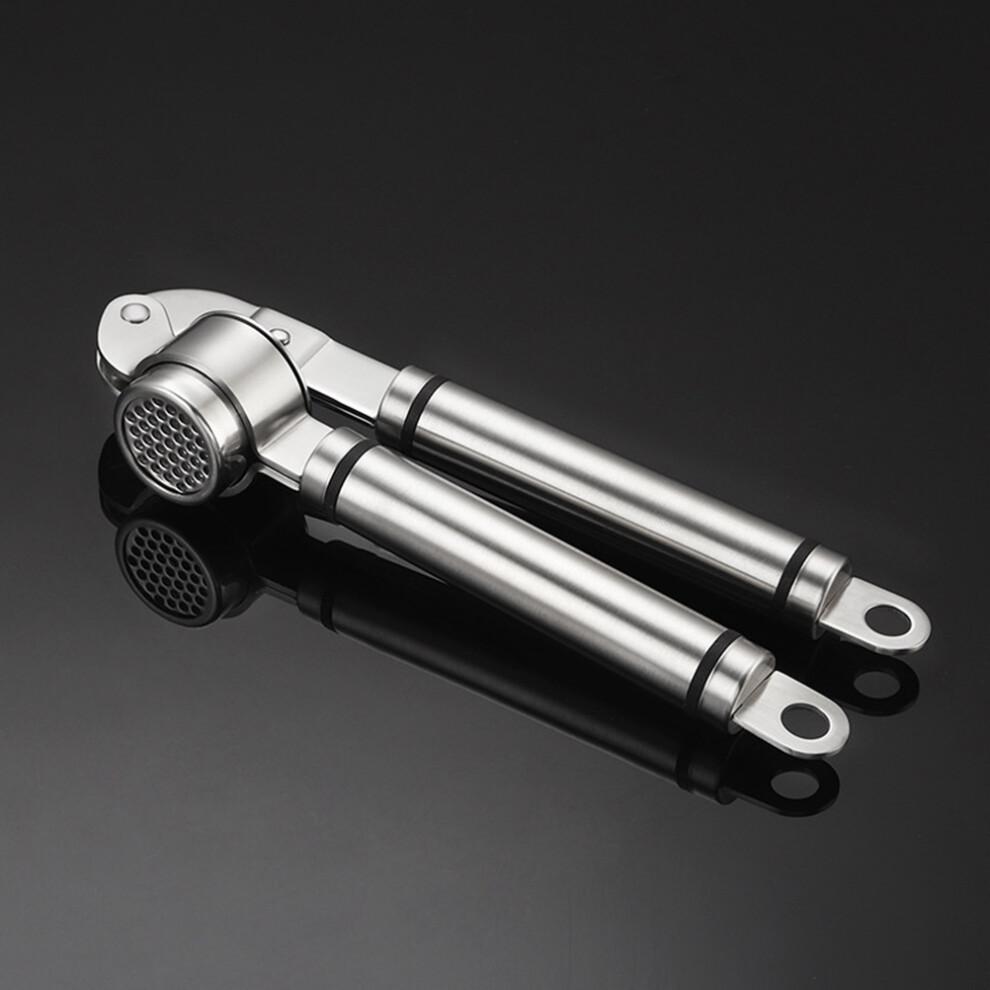 Garlic Mincer Chopper Ergonomics Design For Home Users 1pcs