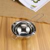Stainless Steel Chocolate Butter Milk Melting Pot Pan Kitchen Cookware Tool