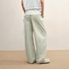 Less 2025 Autumn Cotton Suit Trousers