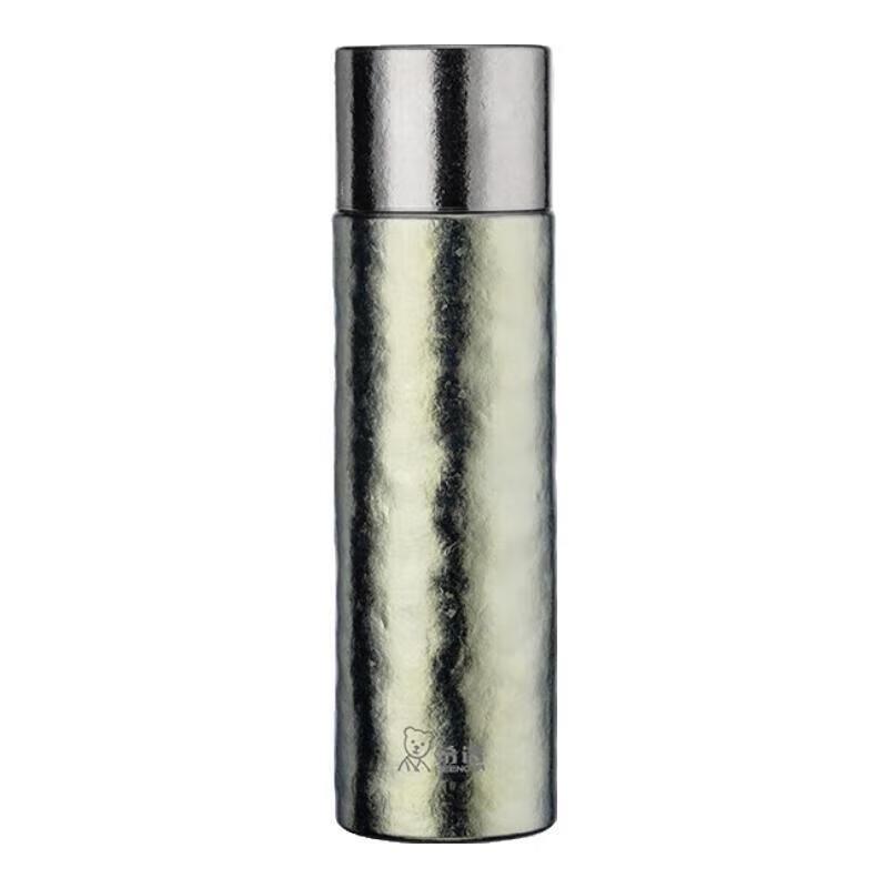 HEENOOR Pure Titanium Vacuum Cup