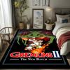 Gremlins: Chaos Curiosity carpet printing Living room and bedroom mats Room Christmas gifts Fashion