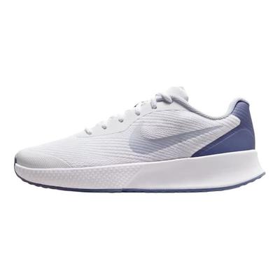 Vapor Lite 3 HC Blanc World Indigo Chaussures de Sport pour Femmes Bleu Fantôme FZ2156-102