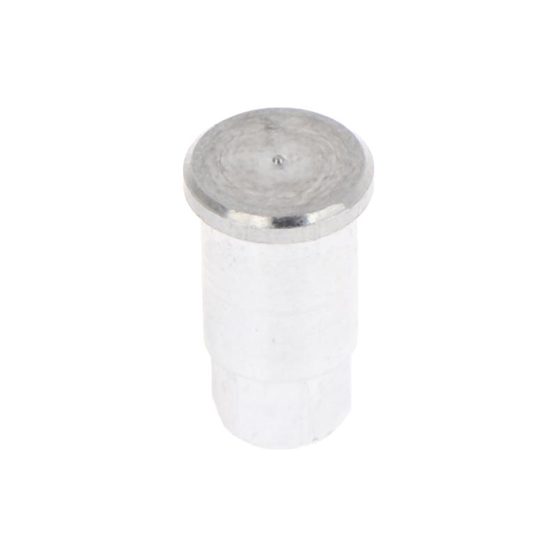 Ae86 Metal Front Wheel Hex Hub Adapter 1/18 Rc Car Upgrade Parts Accessories For Model Remote Control Cars