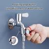 Water Saving Showerhead Valves Accessory for Home and Hotel Use with Easy Installation and Sturdy ABS Materials