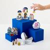 Mini Brands Collectible Toys by ZURU - Great Stocking Stuffers - Disney Store Edition, 2 Capsules of 5 Mystery Toys for Kids, Teens, and Adults (Amazo