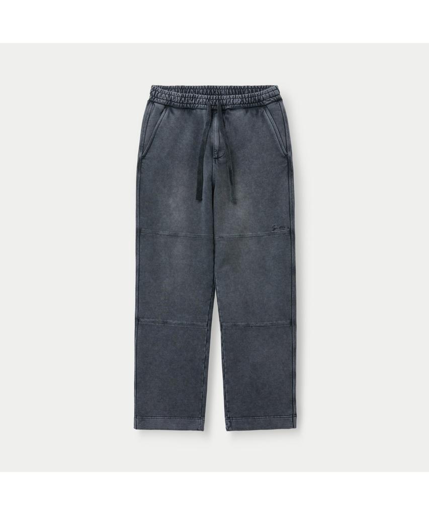 Silijeu (Set Up) Mineral Washed Sweatpants Sapns26001Chx
