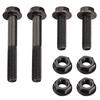 Uitlaat Up-Pipe Y-Pipe Geschikt voor 2003-2007 6.0L Powerstroke Diesel F250 F350 F450 Heavy Duty Gepolijst, Auto Accessoires