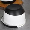 Kitchen mixing bowl 3.5 / 2.5 l 2 pcs.