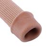 15cm Toe Silicone Gel Protector Tubes Ingrown Toenail Corn Cushion Cap Care