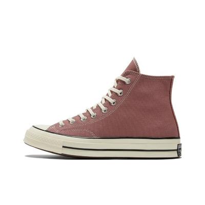 Chuck 70 High Saddle 168510C