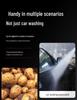 Automatic Lithium Battery Wireless High-Pressure Car Washer