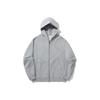 Li Ning Revive Comfort Hoodie Cardigan Unisex Hoodies AWDVH59-4