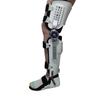Adjustable Knee Ankle Foot Orthosis Brace for Support and Stability