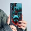 For Tecno Camon 30S Pro / Camon 30s CLA5 Phone Case Cover Silicone Sweet Painted Shell Cartoon Funda Lovely Printed Casing Coque