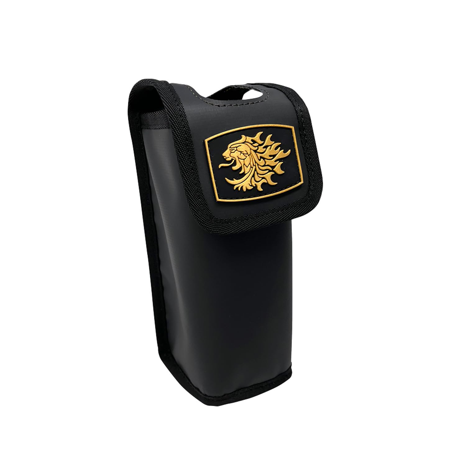 

SUNLINE PET Bottle Holder, Black, W90 x D70 x H200mm, SUB-102