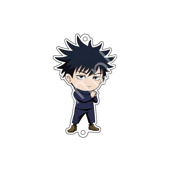 Jujutsu Kaisen Chain Collection Megumi Fushiguro