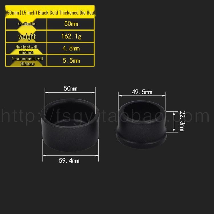 PPR Hot Melt Tool: Electronic Temperature-Controlled Heat Fusion Welder for PB/PE Water Pipes (75-110mm).