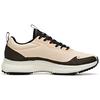 Anta Bubble Trail Running Shoes Men Running Shoes Oatmeal Gray Black 112045520-4