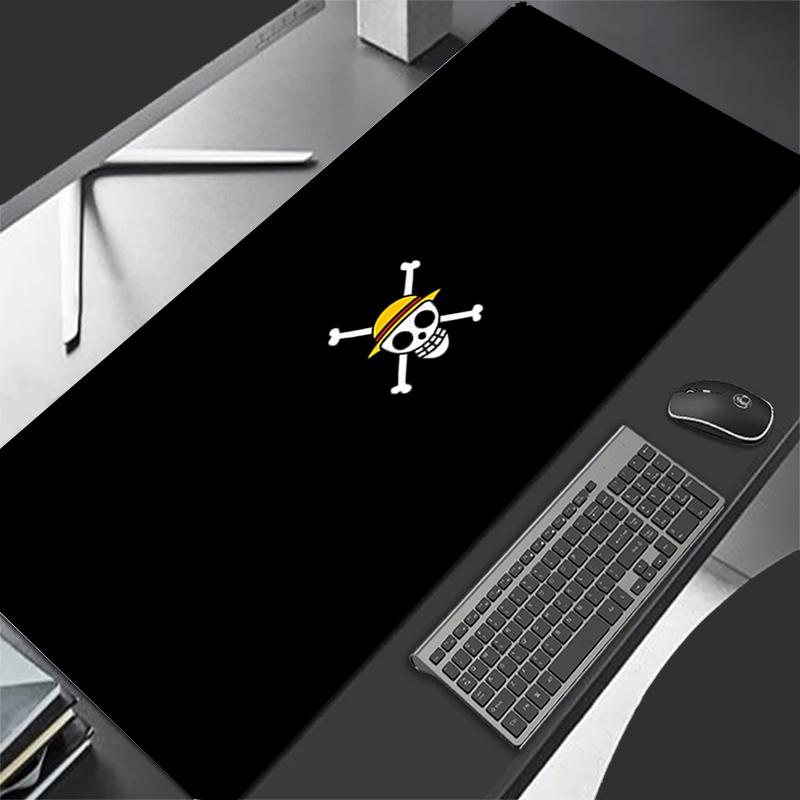 Mouse Pad Large One Piece XXL PC Desk Mat Gamer Office Mouse Pads rug Carpet Keyboard Table Gaming Accessories Mousepad