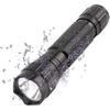 Torch - Jqslight - Led - 3 Modes - Water Resistance - Usb Rechargeable