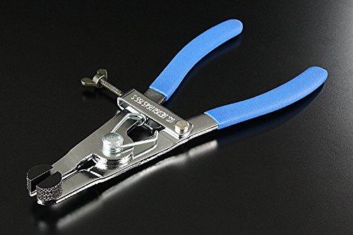 

Bike Parts Center Motorcycle Tool Caliper Piston Puller 975008