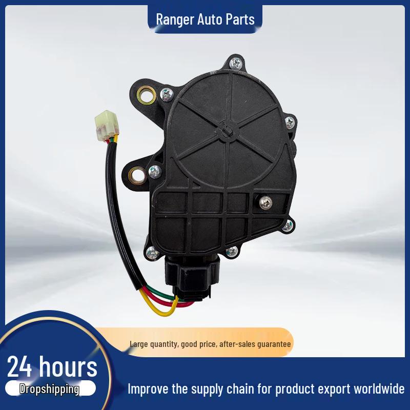 Front Axle Motor for TGB 1000 UTV - Model 911746Y 300cc/400cc/600cc/800cc/1000cc