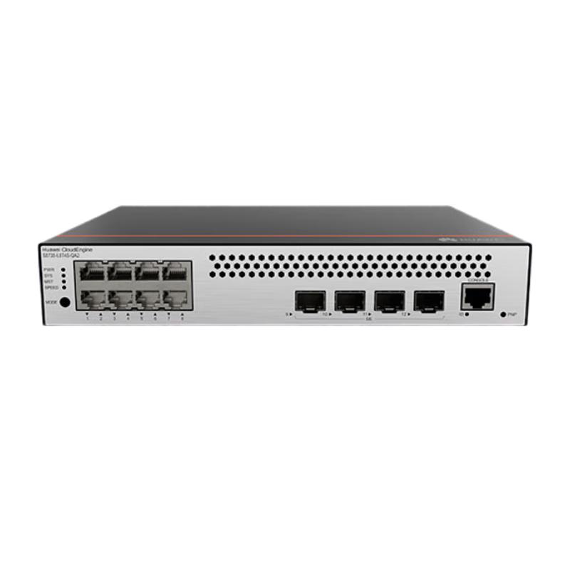 

Huawei S5735S Series Managed Enterprise Switch