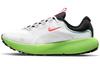 React Escape Run White Volt Women's DJ5929-100