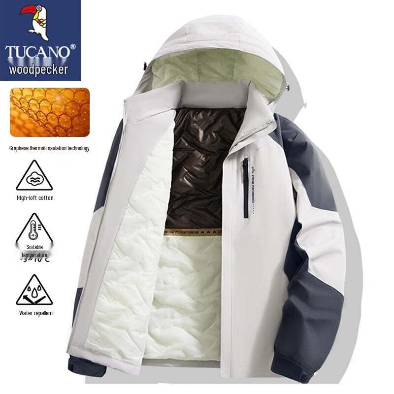 

TUCANO Men s Apparel Collection M