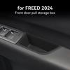 2024 Freed Car Interior Silicone Fly-Wing Door Handle Storage Box