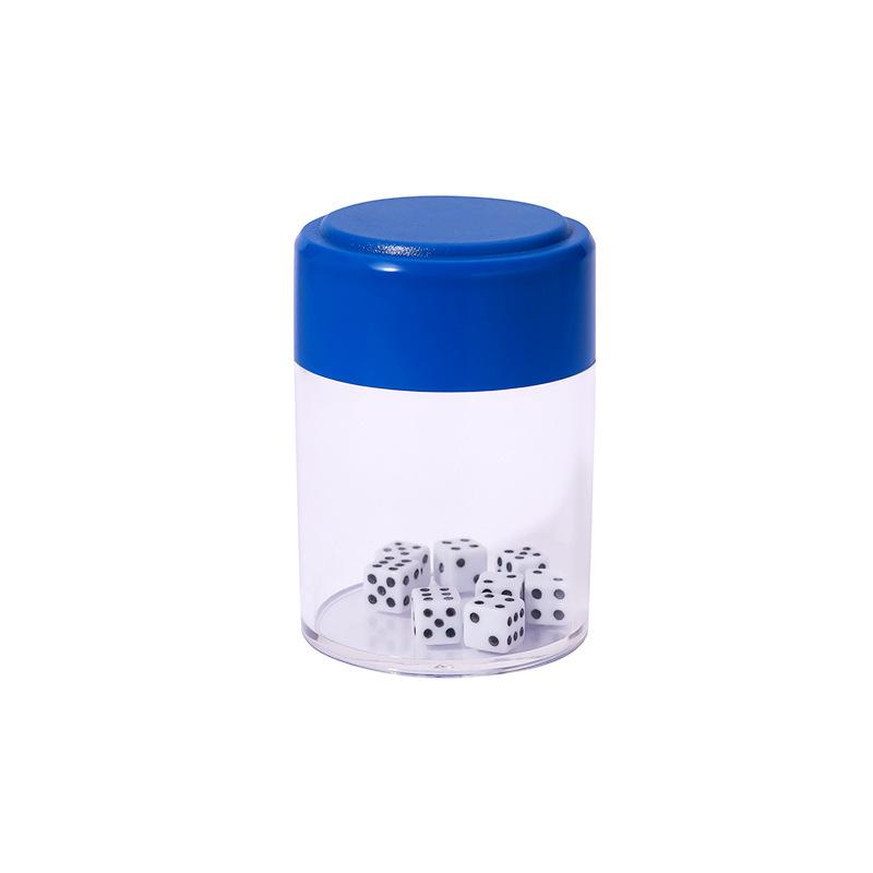 Exploding Dice: Colorful Children's Magic Props for Talent Shows