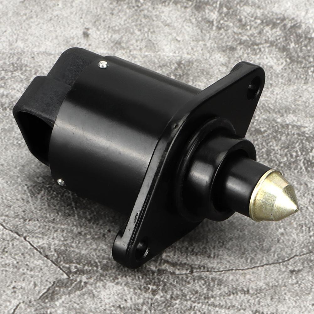 Supapă IAC de Control Automat al Aerului la Ralanti Potrivită pentru Renault Clio II Kangoo LOGAN 7700273699