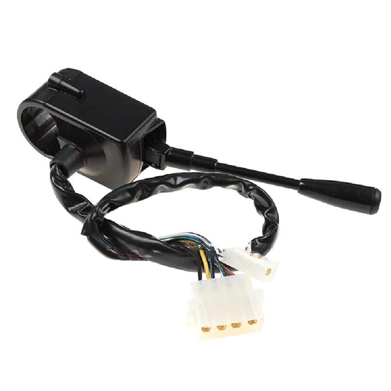 

Portable Car Steering Column Turn Signal Switch Far And Near Light Switch 0035458724 For & Old Tractor And Truck