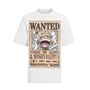 One Piece LUFFY GEAR 5 Profile Men's T-Shirt Mens Womens Tees Top S-XXXL