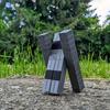 TARS Robot Collectible Figure Interstellar TARS Robot Collectible Figure - Durable Plastic Model with Metallic Finish, Ornaments