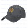 Fashion Armenia Coat Of Arms Baseball Cap for Men cotton Hats Adjustable Hat Casual Truck driver Hat