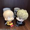 Rukappu One Punch Man Saitama Complete Figure