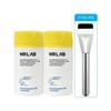 NRLAB Sunscreen Inorganic NR Photoaging Large Capacity 80ml 2-pack + Adhesive Brush (39634599)