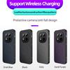 For Xiaomi Poco M8 Pro Case for Poco X8 Pro Max C71 M7 X6 X7 F3 F6 F7 F8 Pro Ultra Magnetic Carbon Fiber Texture Phone Cover