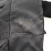 Anello Backpack Black Unisex Men's Used