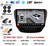 Android 14 Carplay Auto Car Radio For Chevrolet Cavalier 2016 2017 2018 Multimedia Stereo Video Player GPS 4G+WIFI BT 360 Camera