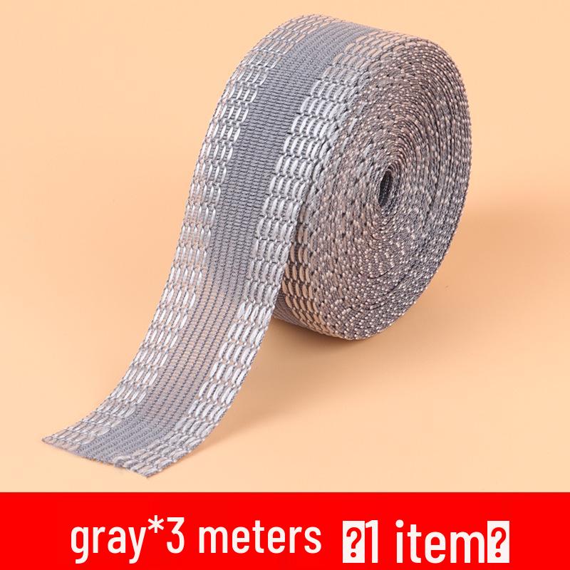 Self-Adhesive No-Sew Trouser Hem Alteration Patch