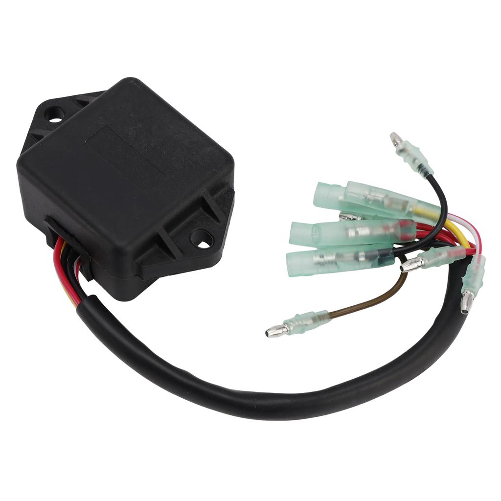 CDI BOX Igniter fit for Yamaha 48HP E48C MS/LH 96-97 1999 2000 2003 696-85590-10