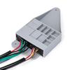 RV Electric Step Control Unit Assembly 909510000 High Stability Fit for Kwikee Automatic Electric St