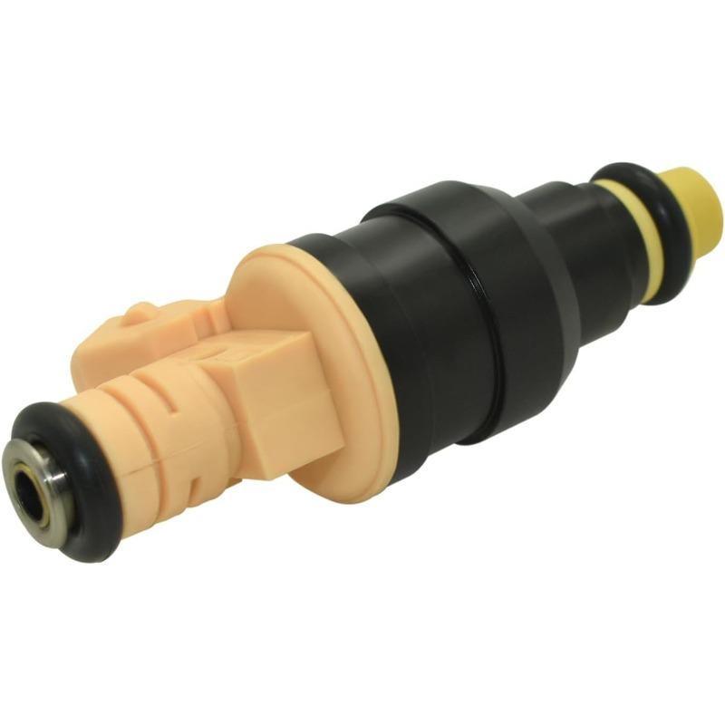 1PCS 0280150972 Fuel Injector Nozzle Compatible with F0RD RANGER EXPl0RER 4.0 V6
