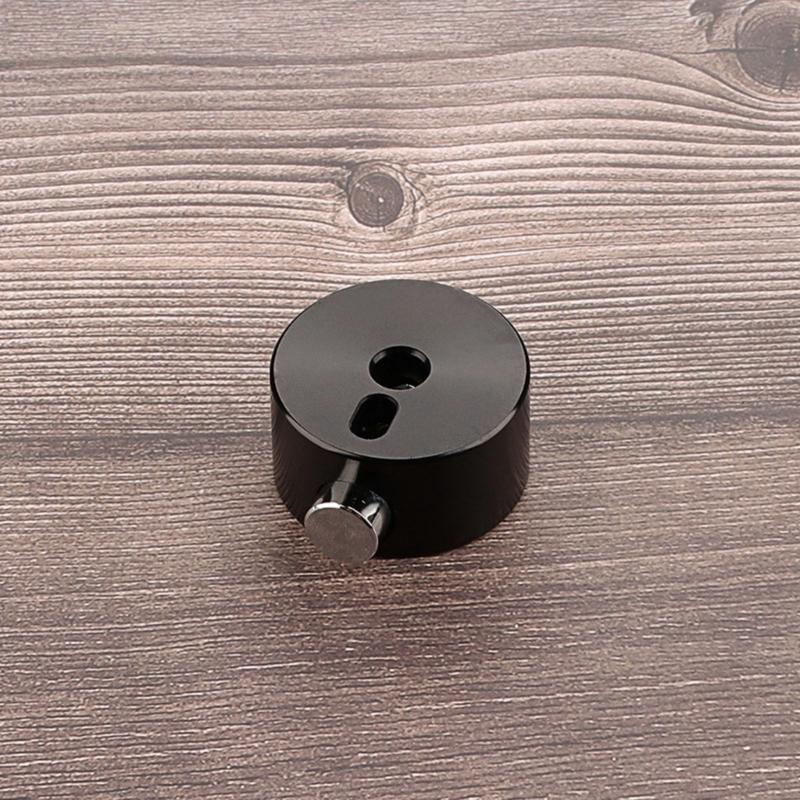 Aluminum Alloy Cymbal Quick Release Caps Quick Set Cymbal Mates Nut Quick Release Cymbal Nut  Drum Accessories Enduring