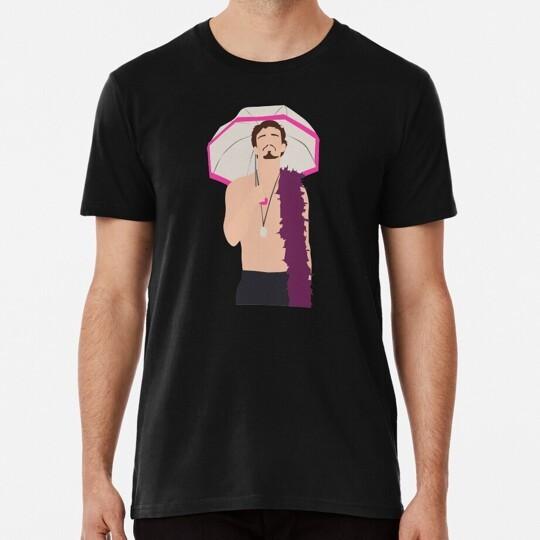 Klaus Made in the USA T-Shirt S