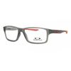 Oakley Oy8002 Crosslink Xs  Youth Fit  800203 Men Eyeglasses